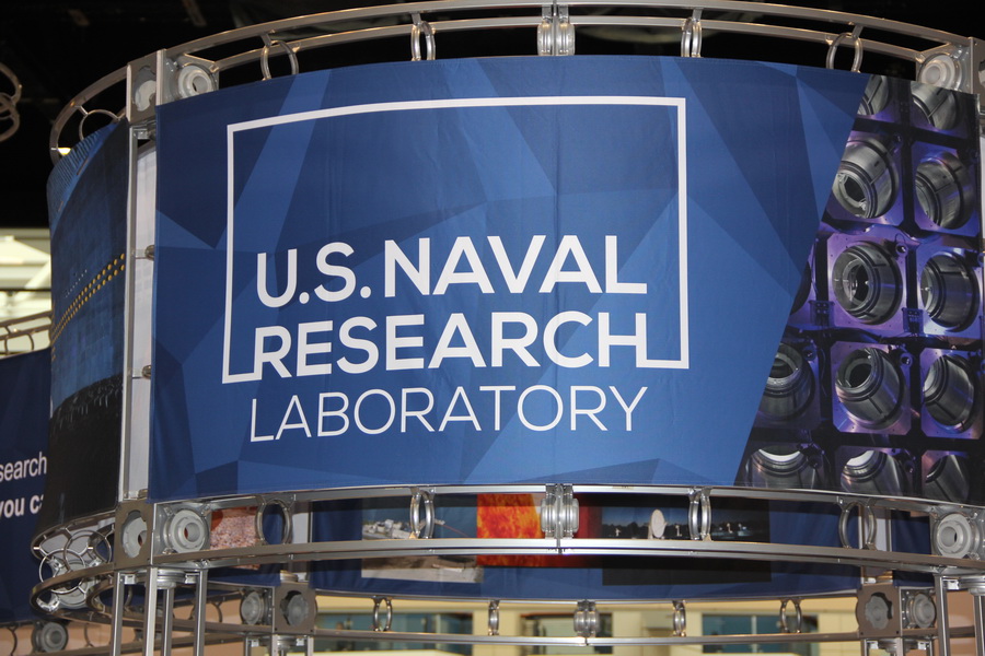 U.S. Naval Research Laboratory, Www.nrl.navy.mil.JPG | The National ...